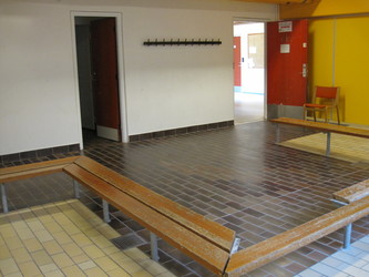 Engholmhallen