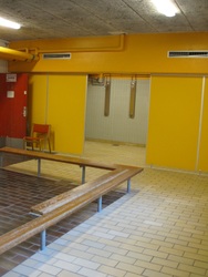 Engholmhallen