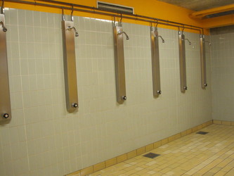 Engholmhallen
