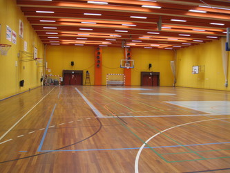 Engholmhallen