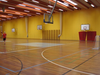 Engholmhallen
