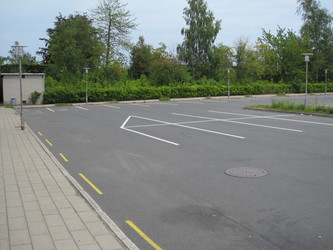 Engholmhallen