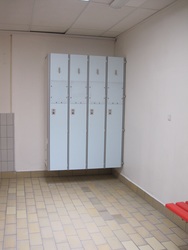 Engholm Svømmehal
