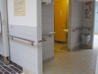 Engholm Svømmehal