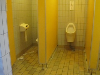 Engholm Svømmehal