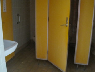 Engholm Svømmehal