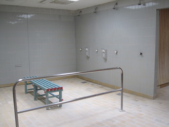Engholm Svømmehal