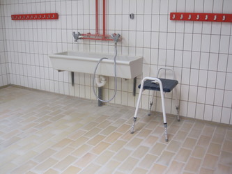 Engholm Svømmehal