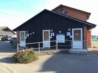 Klintholm Havn
