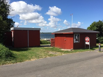 Skåninge Bro Havn