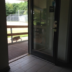 Allerød Tennis Park