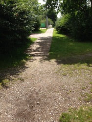 Allerød Tennis Park