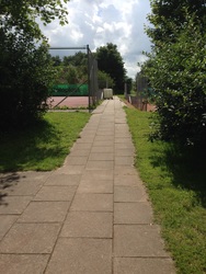 Allerød Tennis Park