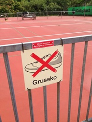 Allerød Tennis Park