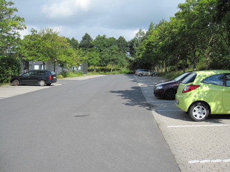 Lillerødhallerne