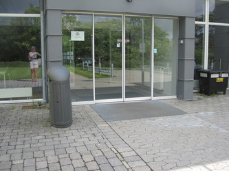 Lillerødhallerne