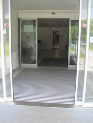Lillerødhallerne