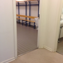 Lillerødhallerne