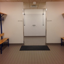 Lillerødhallerne
