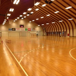 Lillerødhallerne