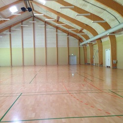 Lillerødhallerne