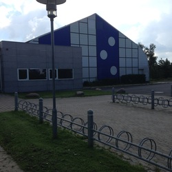Lillerødhallerne