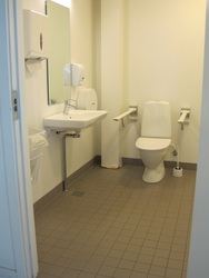 Lillerødhallerne