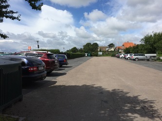 Kalvehave Havn