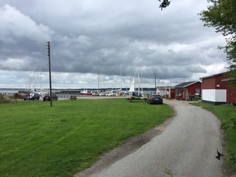 Nyord Havnevej 16B
