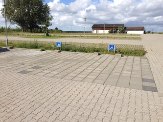 Allerød Idræts Park