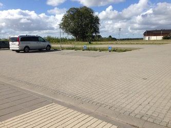 Allerød Idræts Park