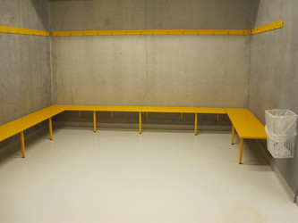Allerød Idræts Park