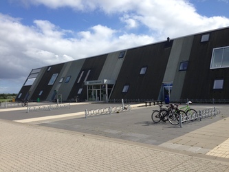 Allerød Idræts Park