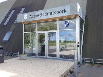 Allerød Idræts Park