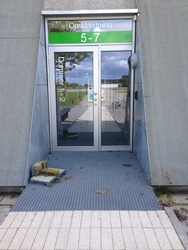 Allerød Idræts Park