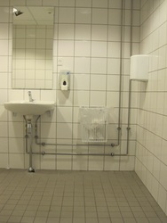 Allerød Idræts Park