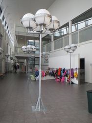 Hafnarfjörður - Hraunvallaskóli - Suðurhluti