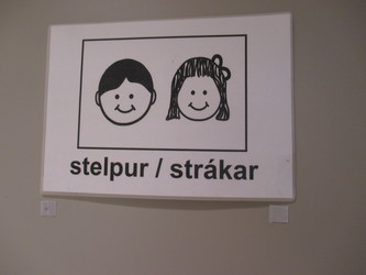 Hafnarfjörður - Hraunvallaskóli - Norðurhluti