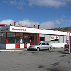 N1 - Húsavík - Þjónusta/veitingar