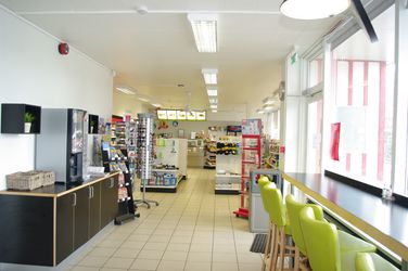 N1 - Húsavík - Þjónusta/veitingar