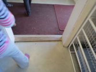 Hafnarfjörður - Víðistaðaskóli, A álma