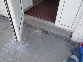 Hafnarfjörður - Víðistaðaskóli, A álma