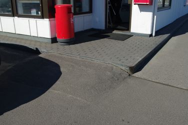 N1 - Akureyri_Hörgárbraut_veitingasala