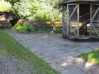 Vestre Hus Børnenaturcenter