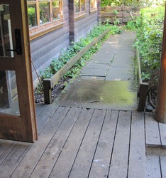 Vestre Hus Børnenaturcenter