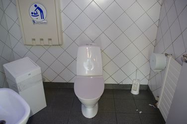 N1 - Akureyri_Hörgárbraut_veitingasala