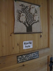 Vestre Hus Børnenaturcenter