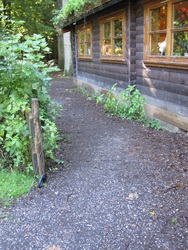 Vestre Hus Børnenaturcenter