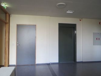 Hafnarfjörður - Öldutúnsskóli - E-álma