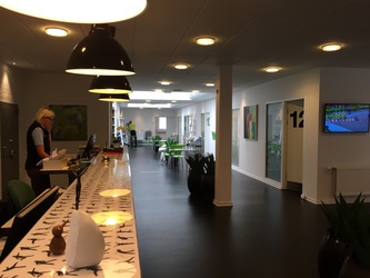 Midtjysk Fysioterapi